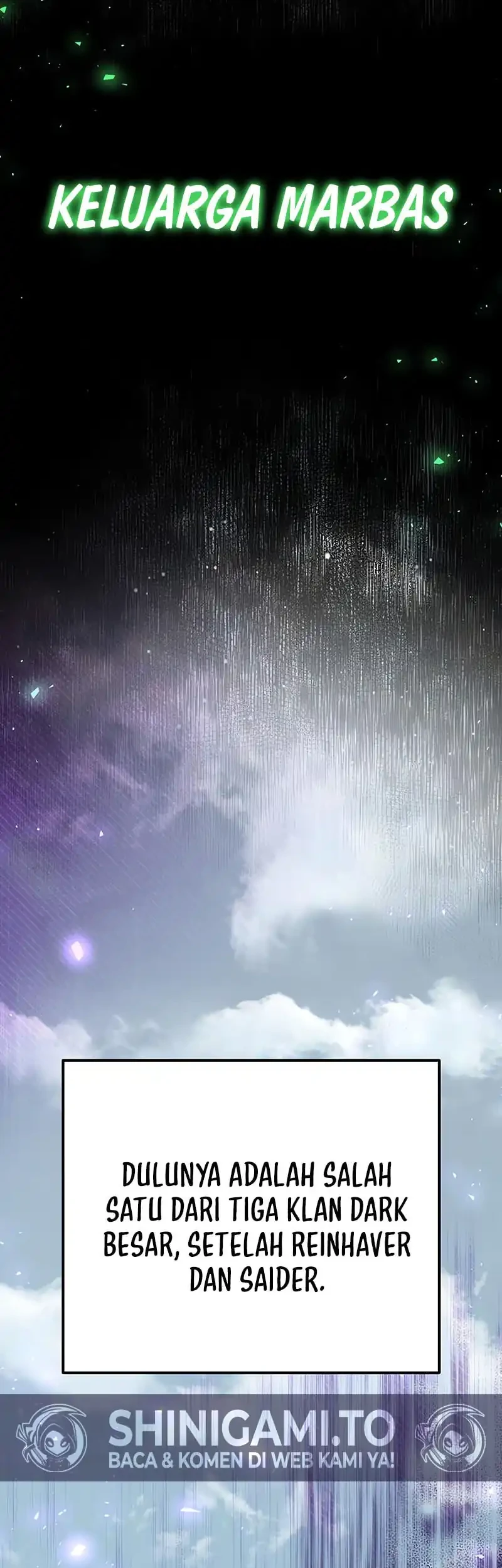 terminally ill genius dark knight chapter 115 - Page 11